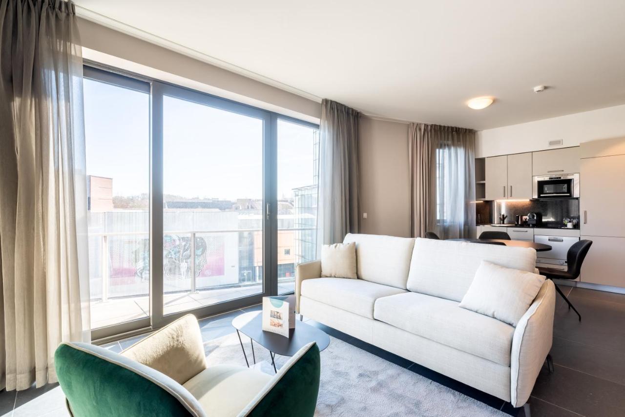 Martin's 4* Louvain-la-Neuve