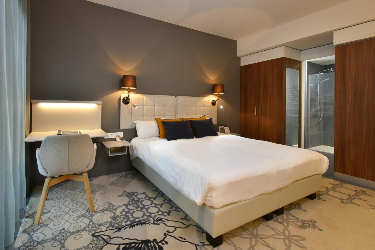 Martin's Appart hôtel 4*