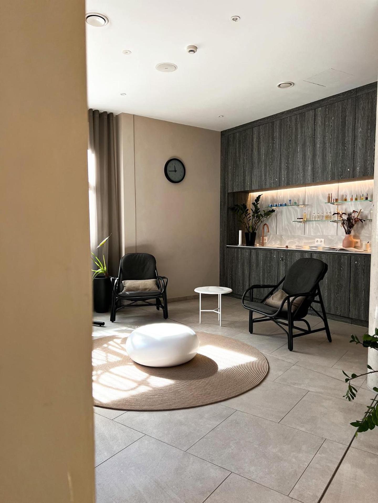 Martin's Appart hôtel 4*