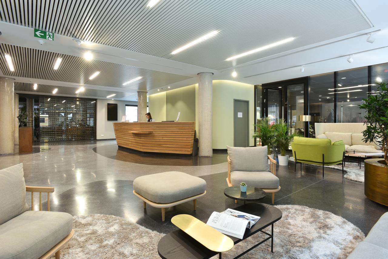 Martin's Louvain-la-Neuve