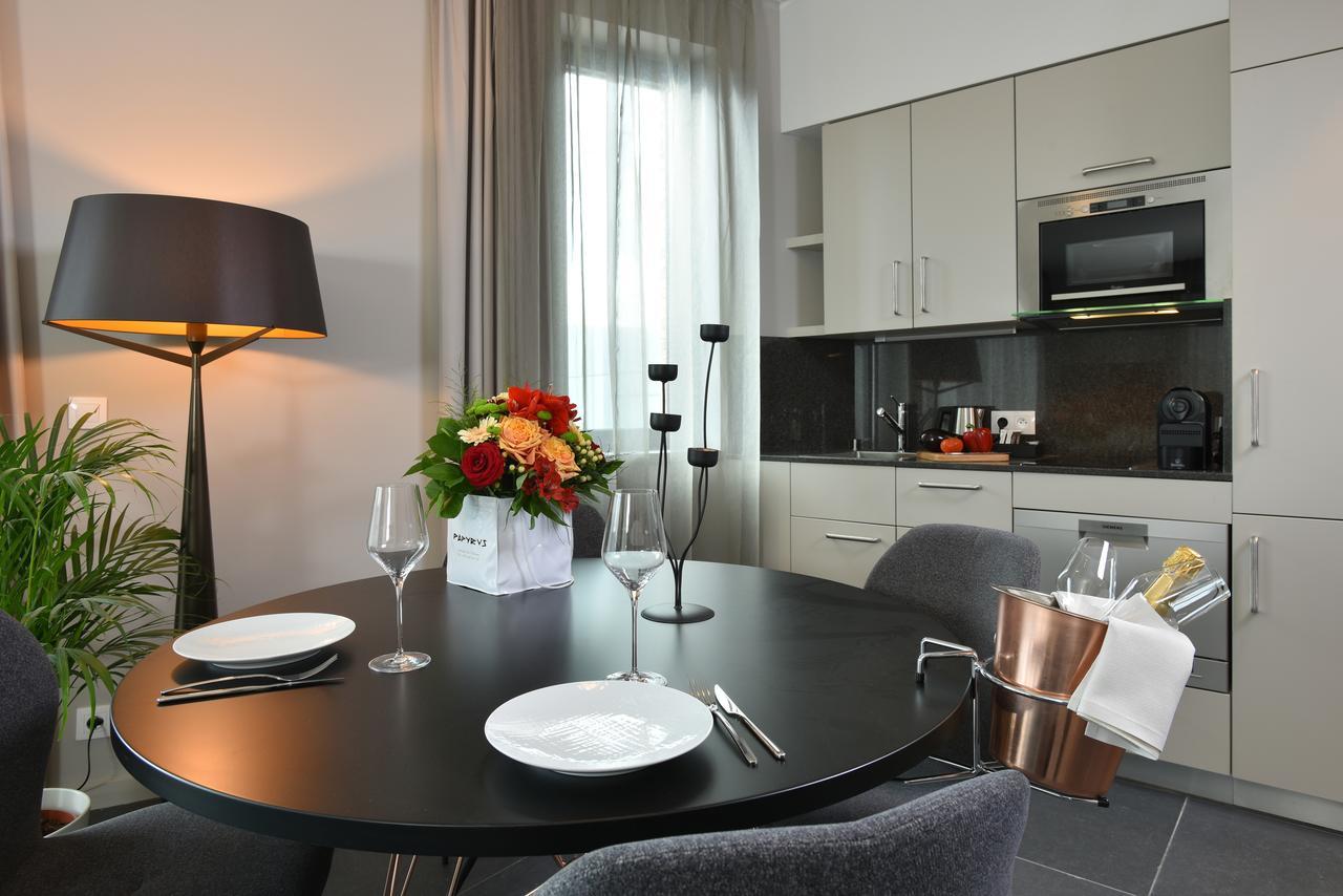 Martin's 4* Louvain-la-Neuve