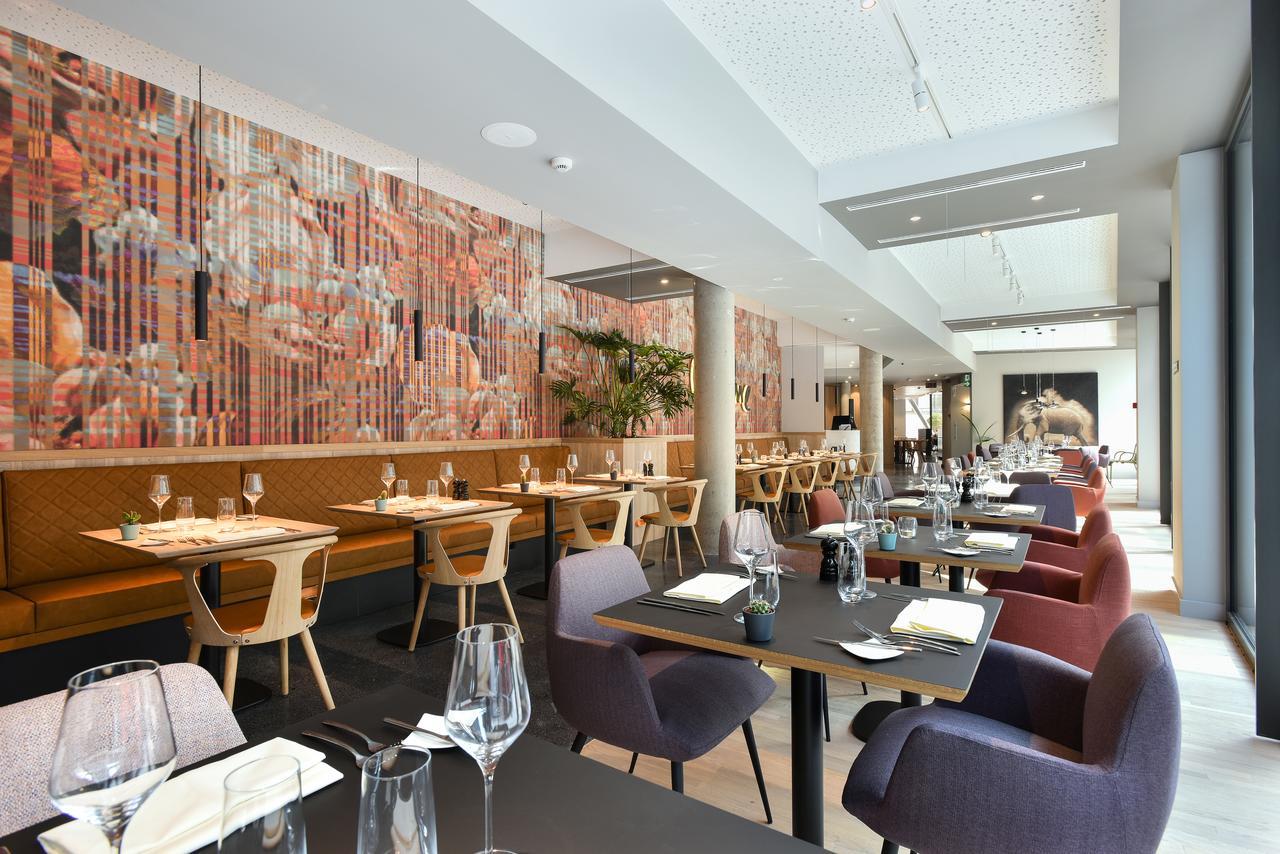 Martin's 4* Louvain-la-Neuve