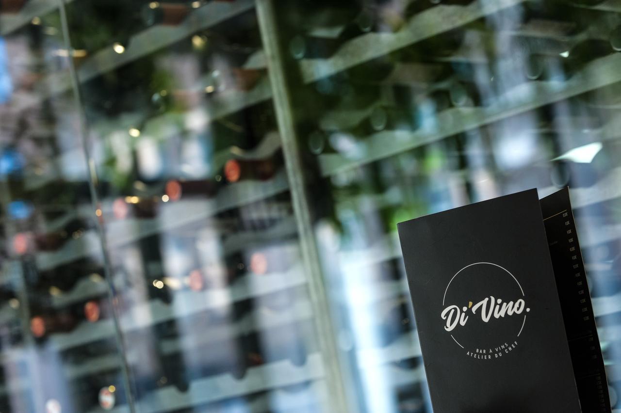 Appart hôtel Martin's Louvain-la-Neuve