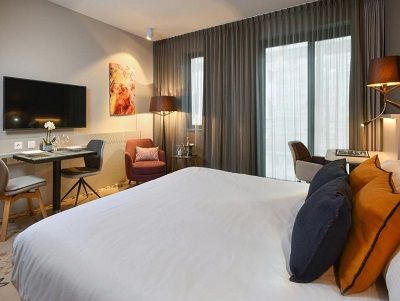 Martin's 4* Louvain-la-Neuve